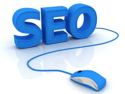 Search Engine Optimization